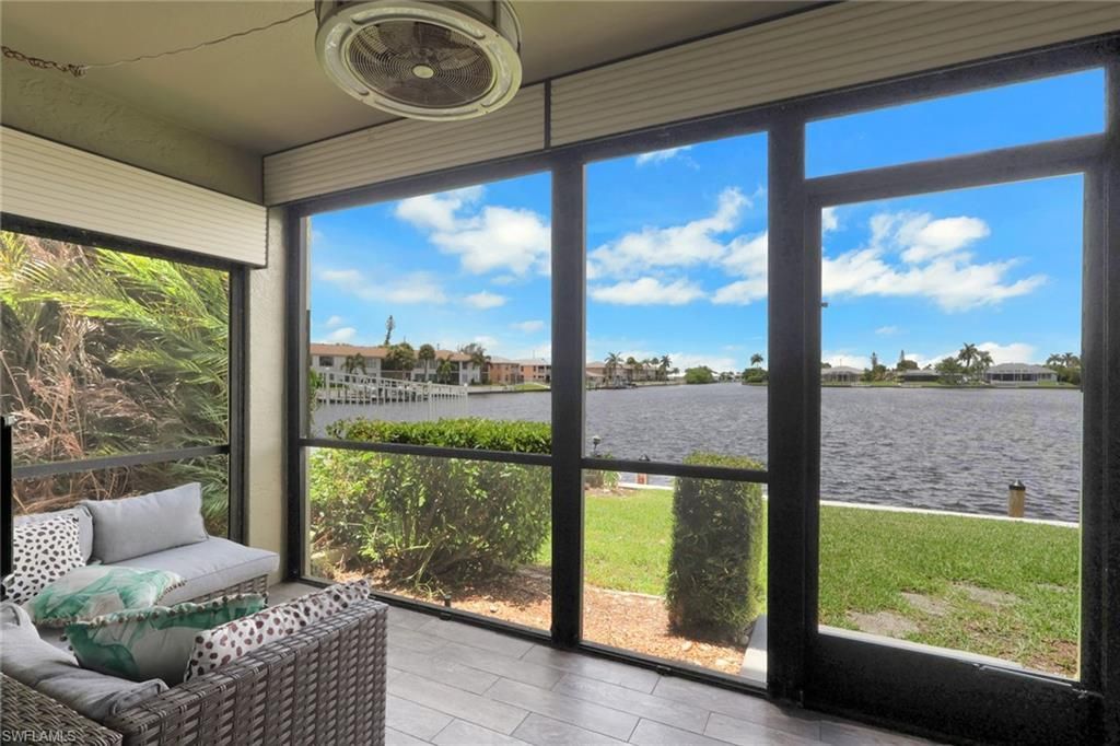 4634 SW Santa Barbara Pl, Unit 101, Cape Coral, FL 33914 Photo