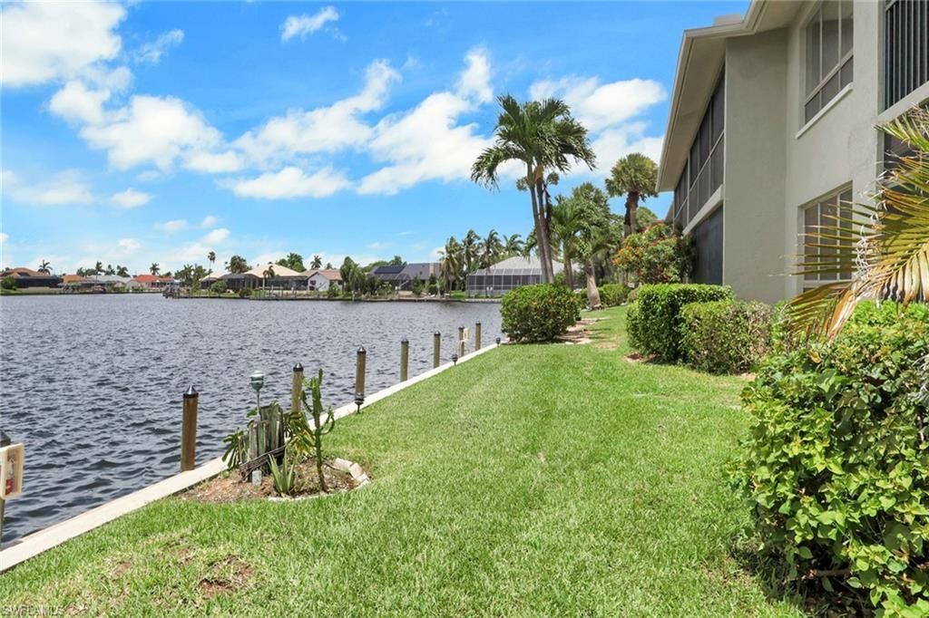 4634 SW Santa Barbara Pl, Unit 101, Cape Coral, FL 33914 Photo
