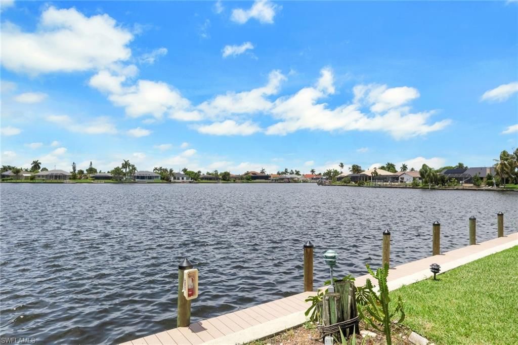 4634 SW Santa Barbara Pl, Unit 101, Cape Coral, FL 33914 Photo