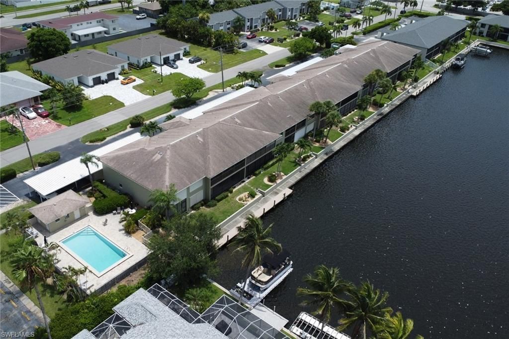 4634 SW Santa Barbara Pl, Unit 101, Cape Coral, FL 33914 Photo