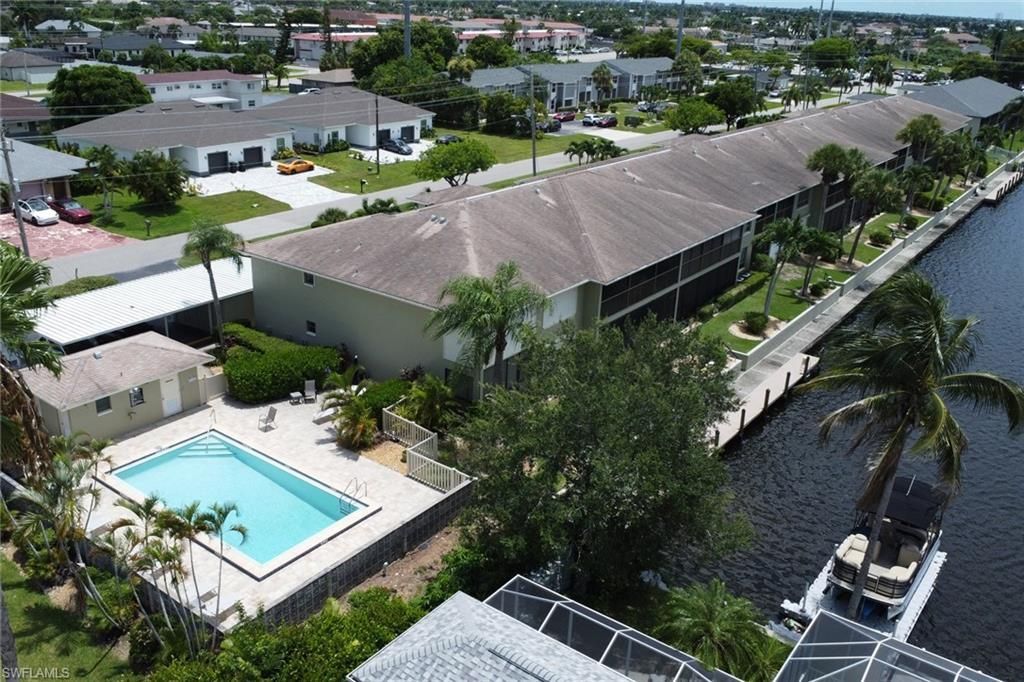 4634 SW Santa Barbara Pl, Unit 101, Cape Coral, FL 33914 Photo