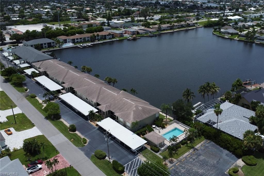 4634 SW Santa Barbara Pl, Unit 101, Cape Coral, FL 33914 Photo