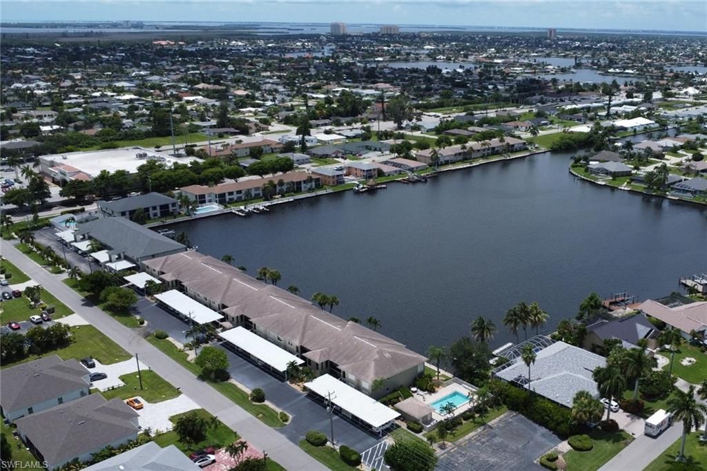 4634 SW Santa Barbara Pl, Unit 101, Cape Coral, FL 33914 Photo