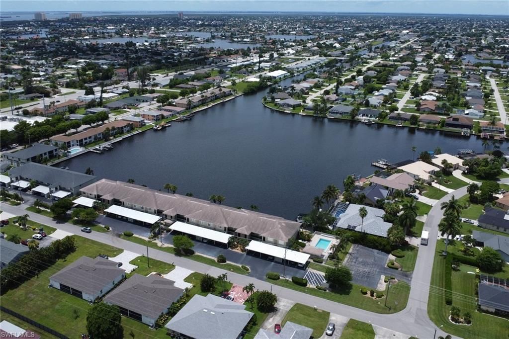 4634 SW Santa Barbara Pl, Unit 101, Cape Coral, FL 33914 Photo