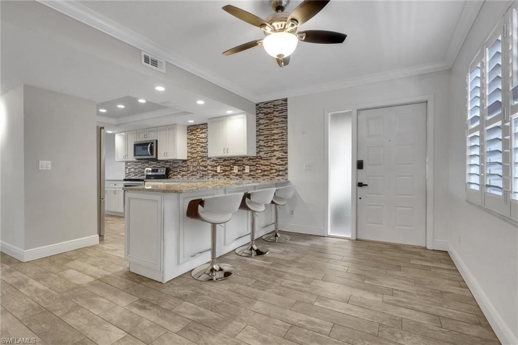 4634 SW Santa Barbara Pl, Unit 101, Cape Coral, FL 33914 Photo
