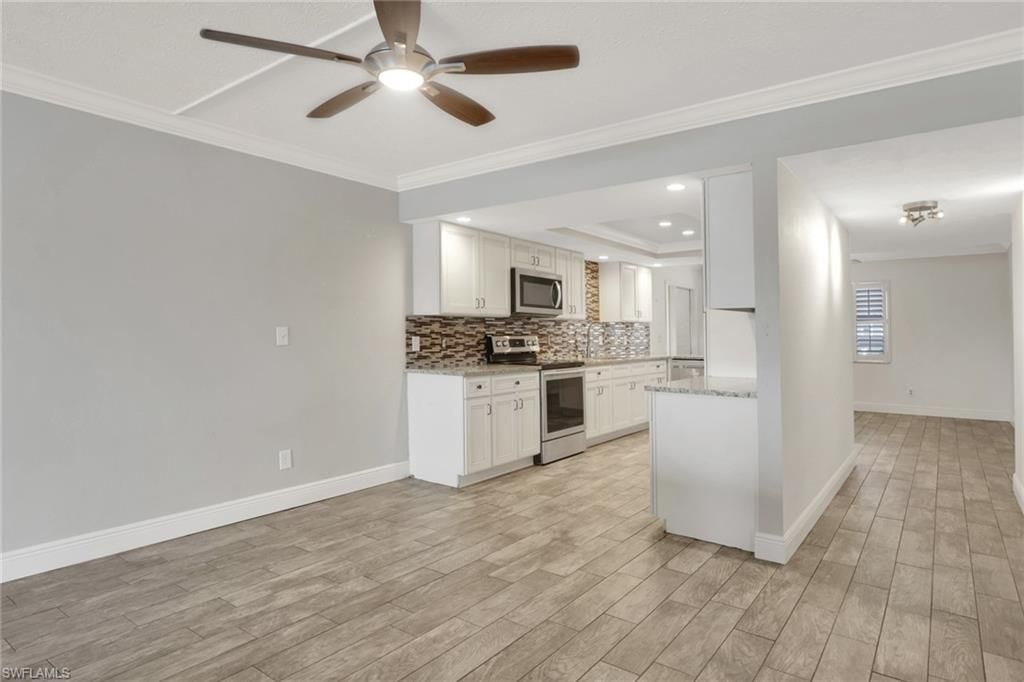 4634 SW Santa Barbara Pl, Unit 101, Cape Coral, FL 33914 Photo