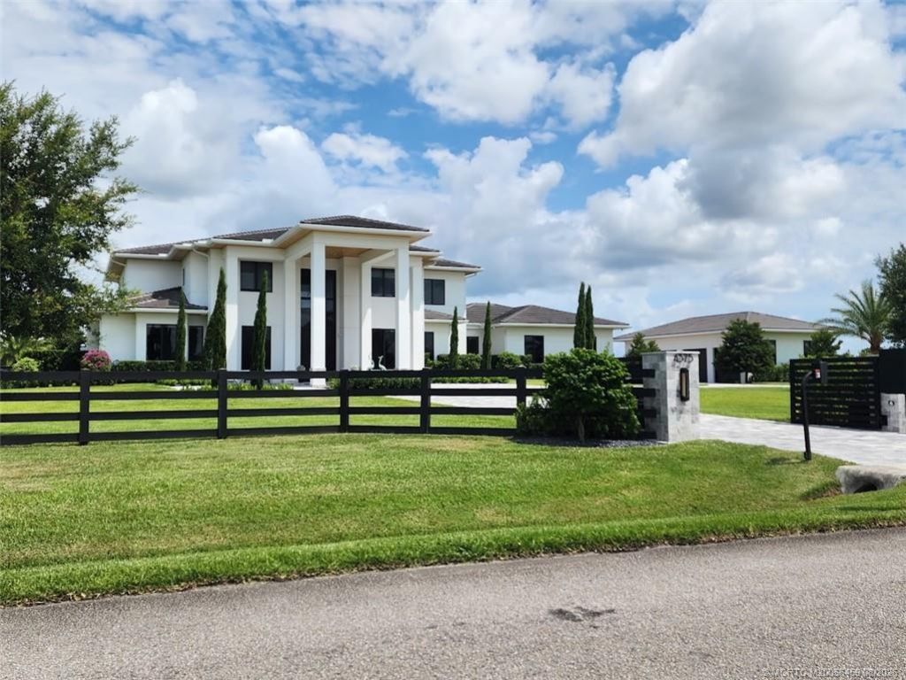 3265 SW Stoneybrook Way, Palm City, FL 34990 Photo