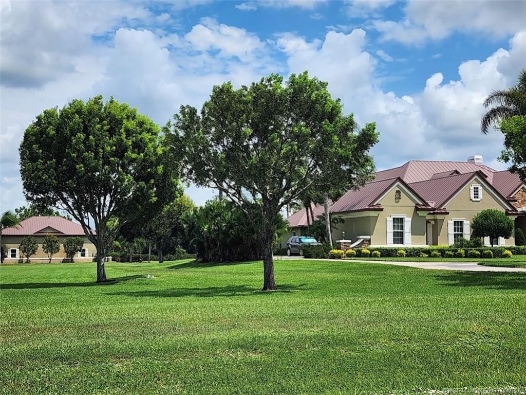 3265 SW Stoneybrook Way, Palm City, FL 34990 Photo