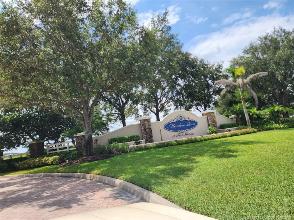 3265 SW Stoneybrook Way, Palm City, FL 34990 Photo