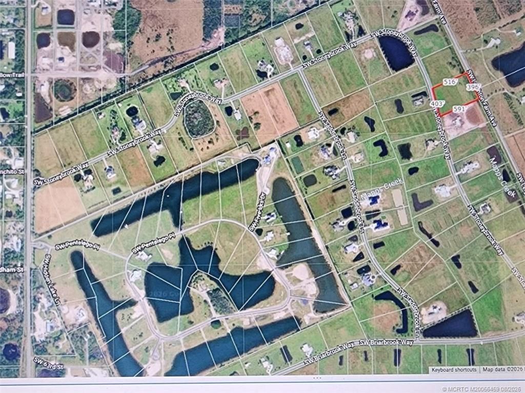 3265 SW Stoneybrook Way, Palm City, FL 34990 Photo
