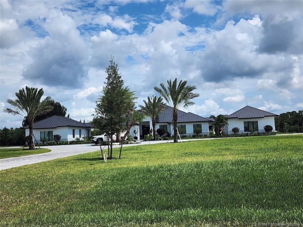 3265 SW Stoneybrook Way, Palm City, FL 34990 Photo