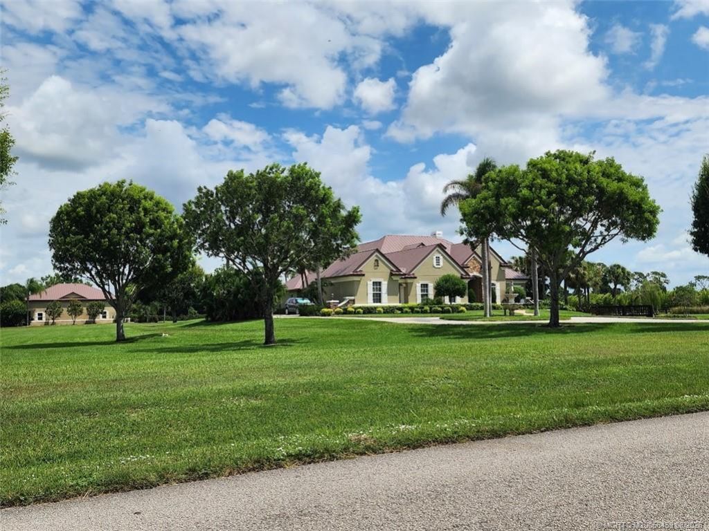 3265 SW Stoneybrook Way, Palm City, FL 34990 Photo