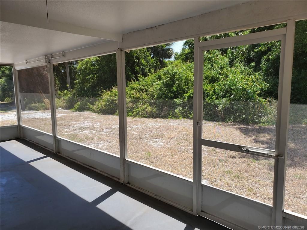 1257 NE Sago Drive, Jensen Beach, FL 34957 Photo
