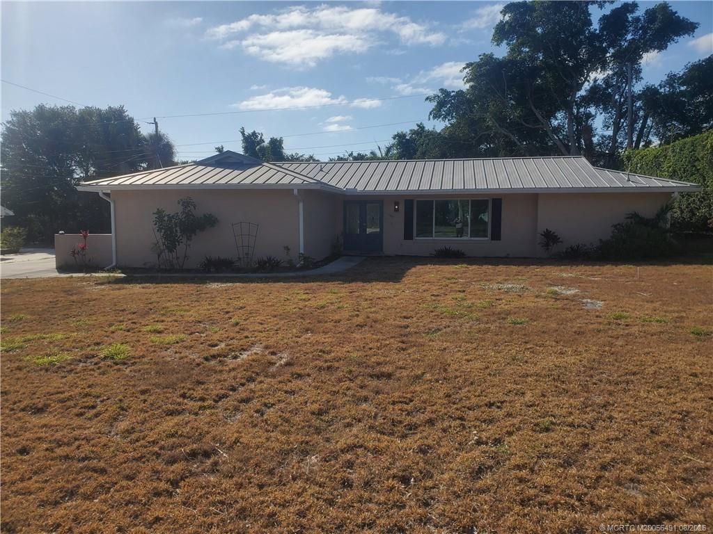 1257 NE Sago Drive, Jensen Beach, FL 34957 Photo