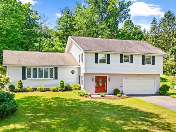 78 Taber Road , New Hartford, NY 13413