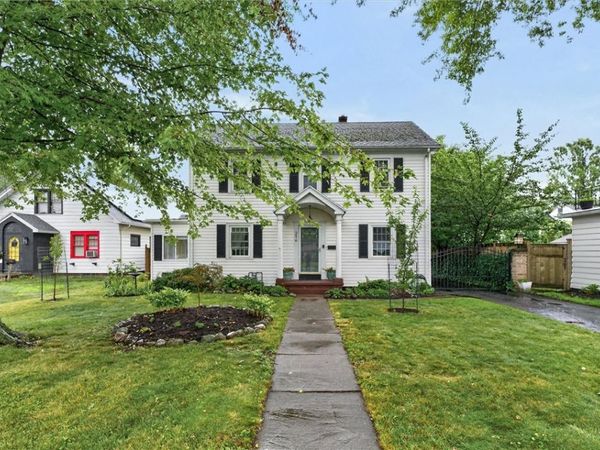 3578 Culver Road , Rochester, NY 14622