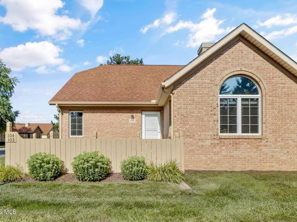 104 Turnbury Lane , Perrysburg, OH 43551