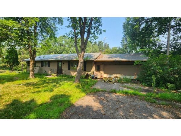 6369 325th Avenue NW, Princeton, MN 55371