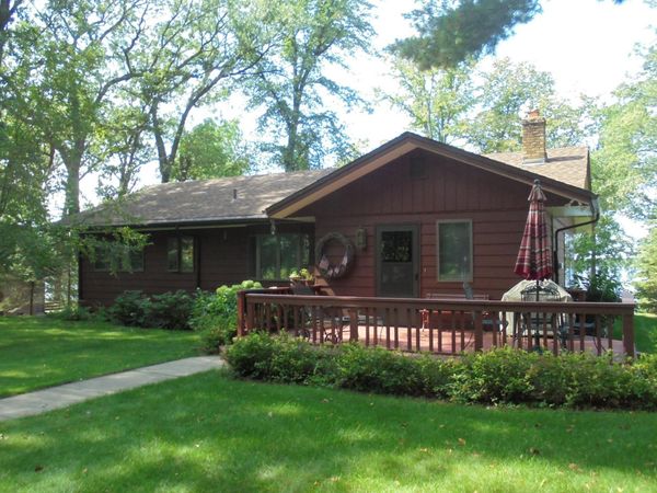 26781 E Cullen Road , Nisswa, MN 56468