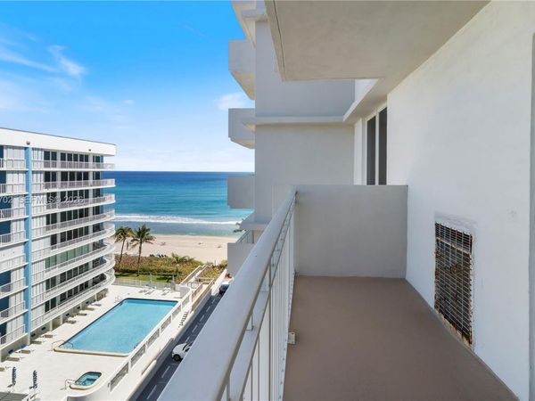 3215 S Ocean Blvd , Unit 804, Highland Beach, FL 33487