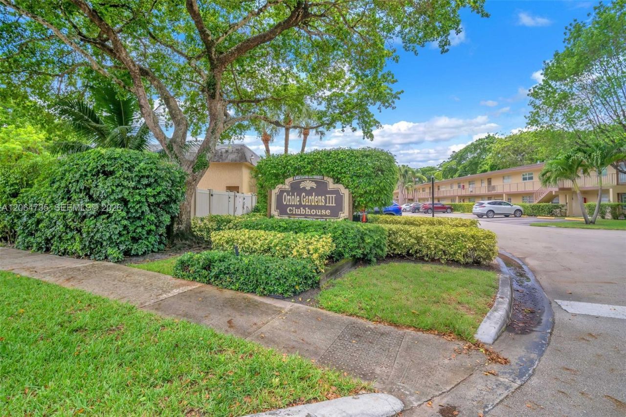 301 NW 76th Ave , Unit 102, Margate, FL 33063 Photo
