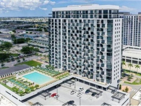 5300 E Paseo Blvd, Unit 1409, Doral, FL 33166