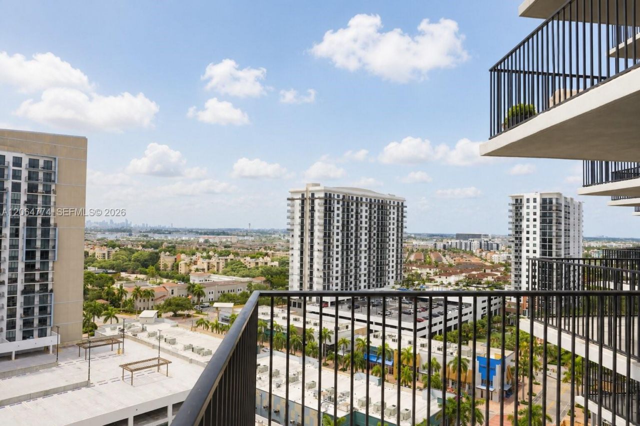 5300 E Paseo Blvd, Unit 1409, Doral, FL 33166 Photo