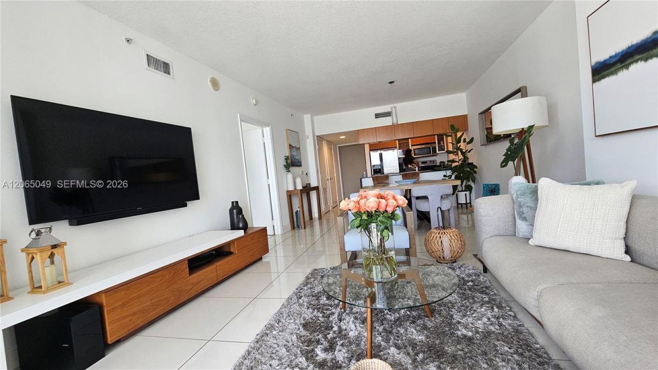 1750 N Bayshore Dr , Unit 2010, Miami, FL 33132 Photo