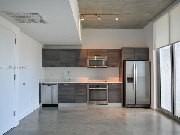 151 SE 1st St, Unit 2808, Miami, FL 33131