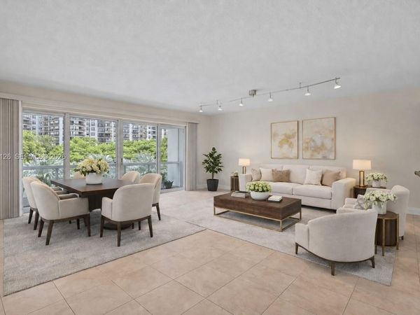 2451 Brickell Ave, Unit 4F, Miami, FL 33129