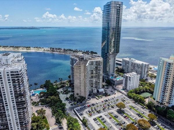 2451 Brickell Ave, Unit 4F, Miami, FL 33129