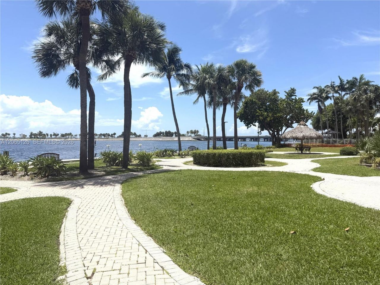 2451 Brickell Ave , Unit 4F, Miami, FL 33129 Photo