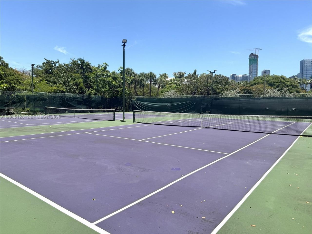 2451 Brickell Ave , Unit 4F, Miami, FL 33129 Photo