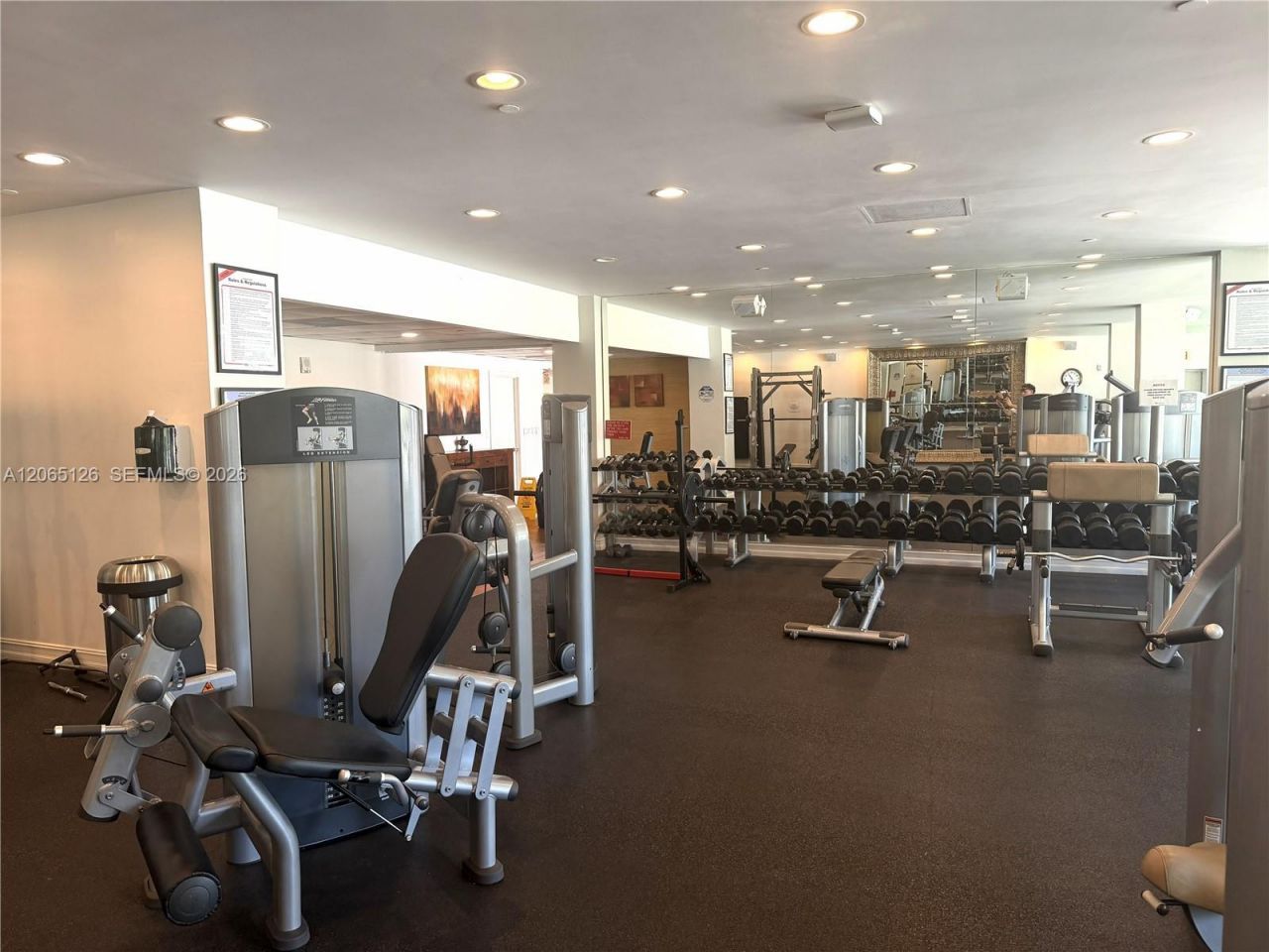 2451 Brickell Ave , Unit 4F, Miami, FL 33129 Photo