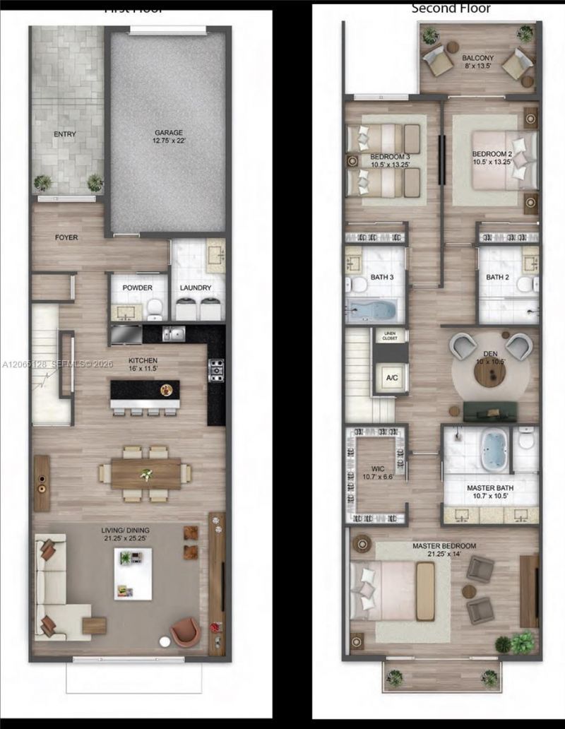 6860 SW 80th St , Unit 6860, Miami, FL 33143 Photo