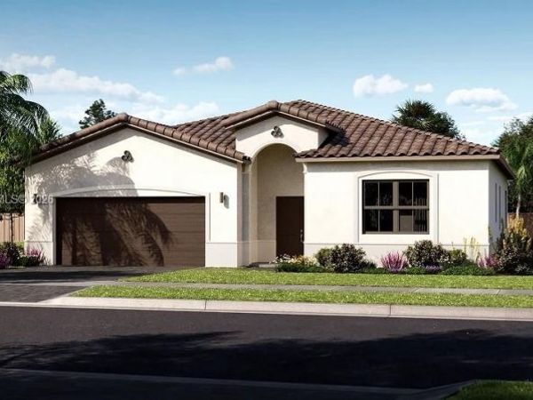 107 SE 20 CT , Homestead, FL 33033
