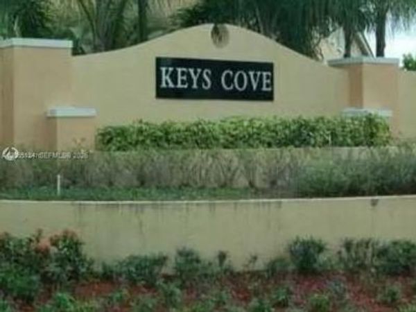 2903 SE 17th Ave , Unit 206, Homestead, FL 33035