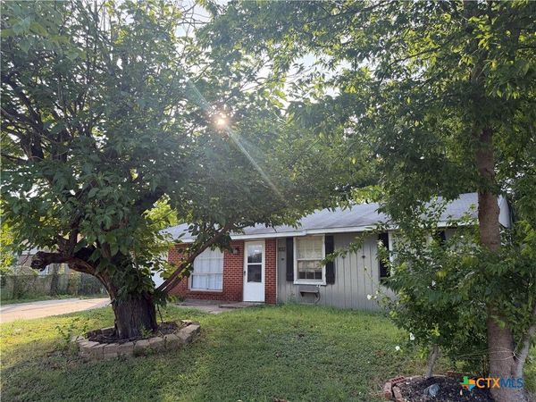 1012 San Antonio Street , Killeen, TX 76541