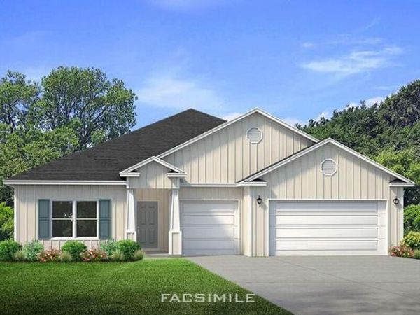 10395 Heirloom Road S, Mobile, AL 36608