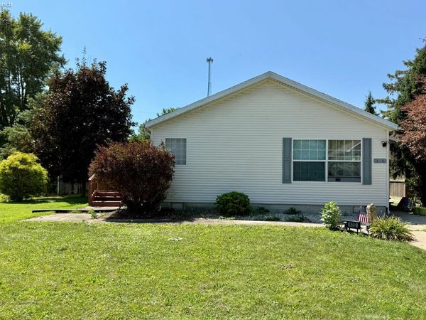 410 DAVID Street, Bettsville, OH 44815