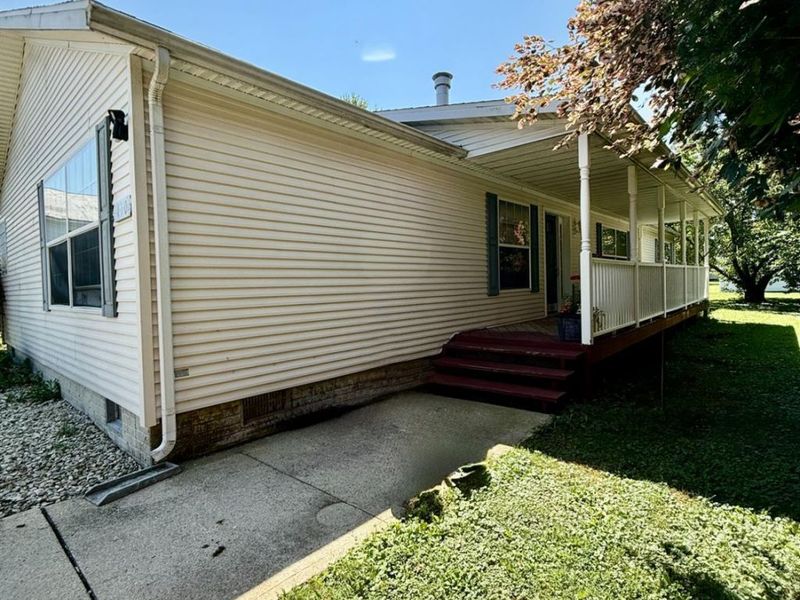 410 DAVID Street, Bettsville, OH 44815 Photo 2