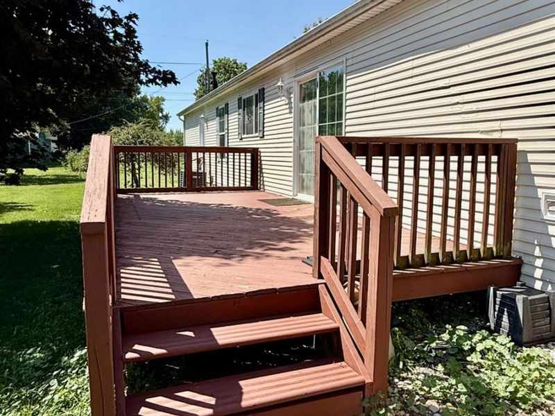 410 DAVID Street, Bettsville, OH 44815 Photo 23