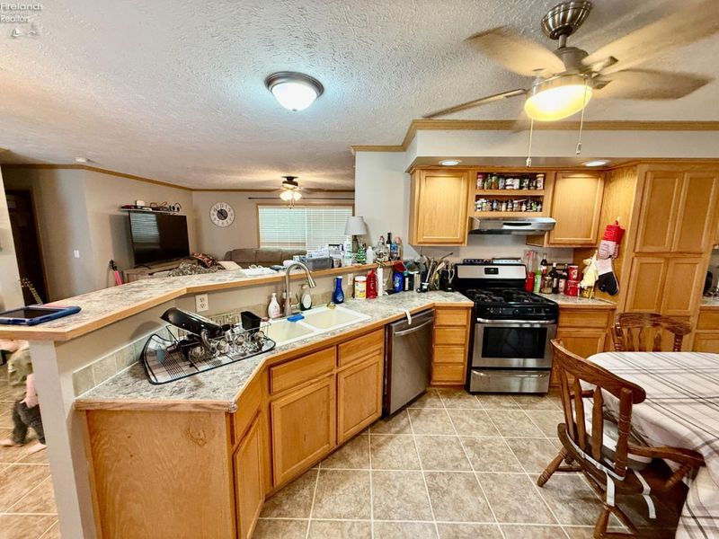 410 DAVID Street, Bettsville, OH 44815 Photo 4