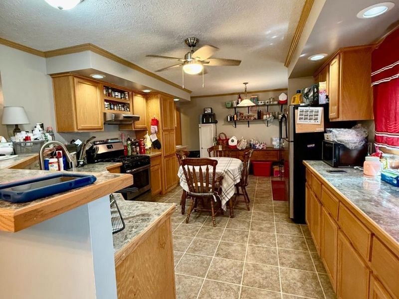 410 DAVID Street, Bettsville, OH 44815 Photo 6