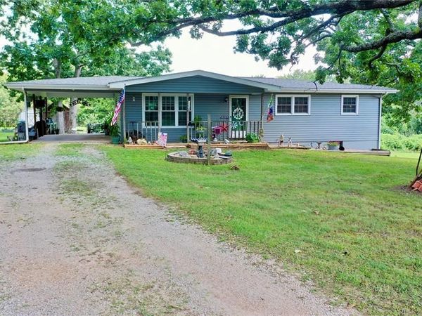 670 County Road 4220, Salem, MO 65560