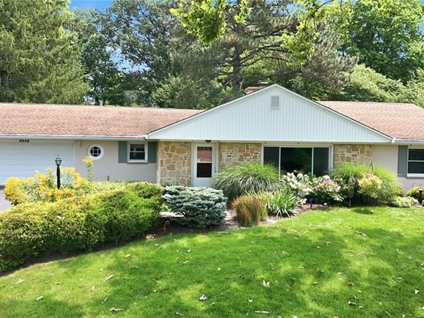 4048 Upham Road, Kettering, OH 45429