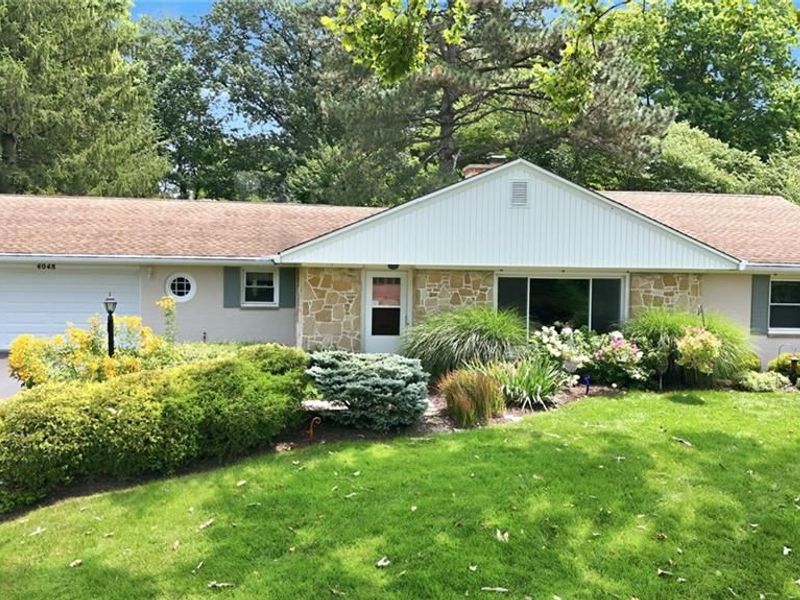 4048 Upham Road, Kettering, OH 45429 Photo 1