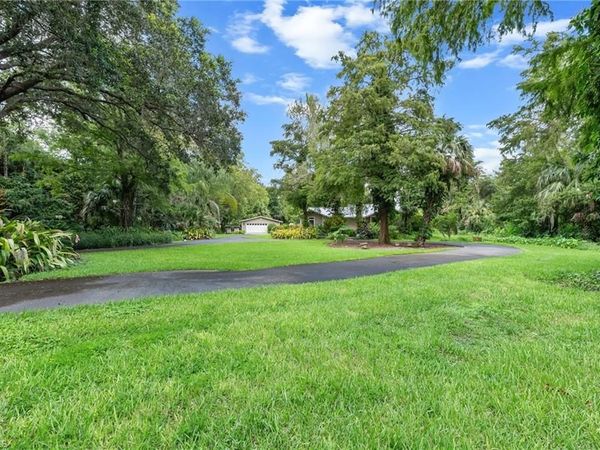 5247 Cherry Wood DR , NAPLES, FL 34119