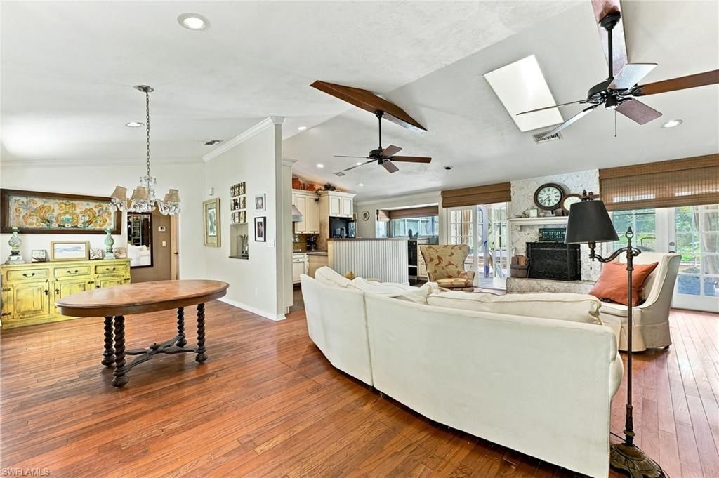 5247 Cherry Wood Dr , Naples, FL 34119 Photo