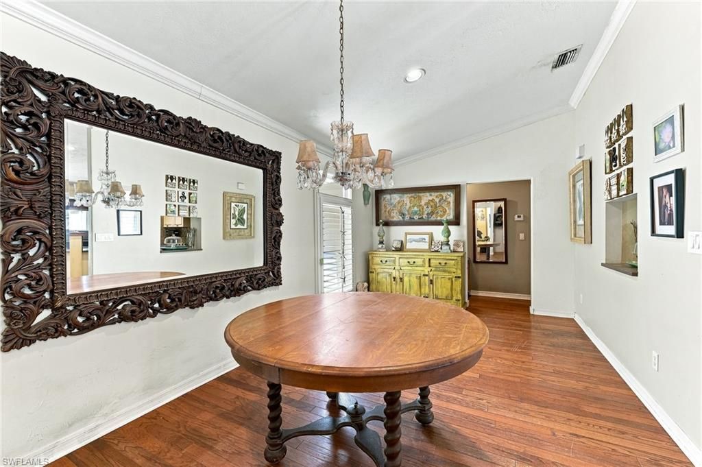 5247 Cherry Wood Dr , Naples, FL 34119 Photo